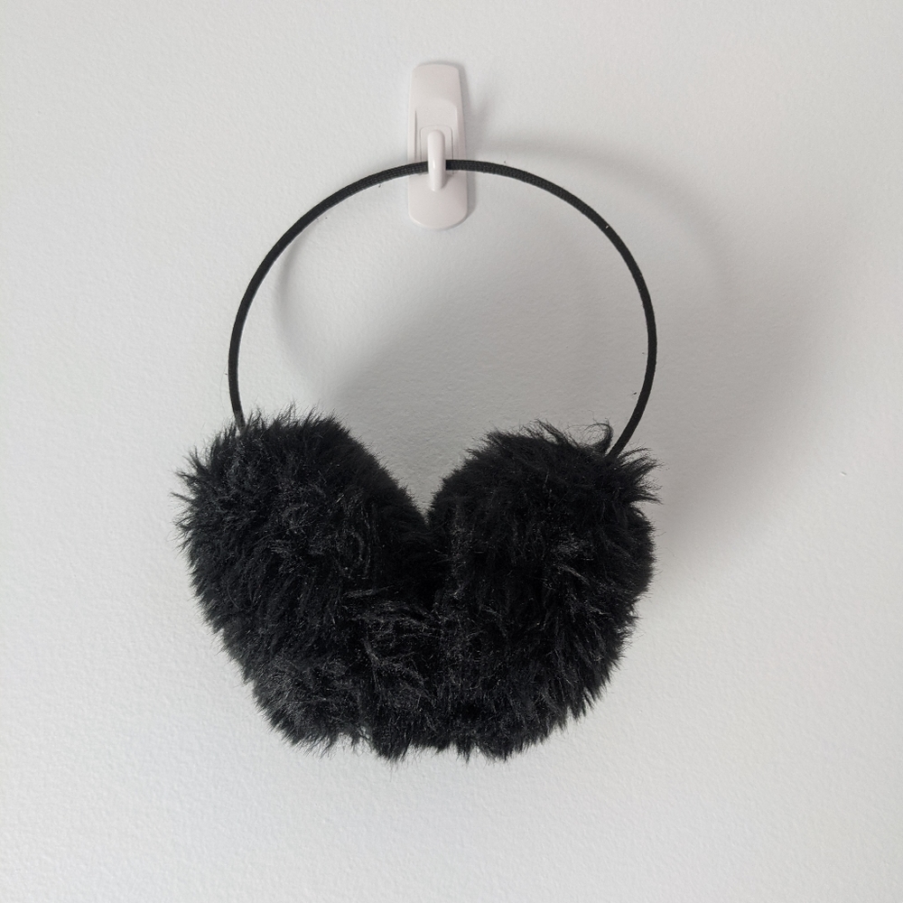 Also Ear Muffs
